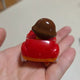 Selling Anpanman, Currypanman car figures. Anpanman gacha, Currypanman gacha.