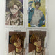 All together) Paradox Live Yasha Chisei G-Prince Casual wear, Sanrio 3rd Anniversary