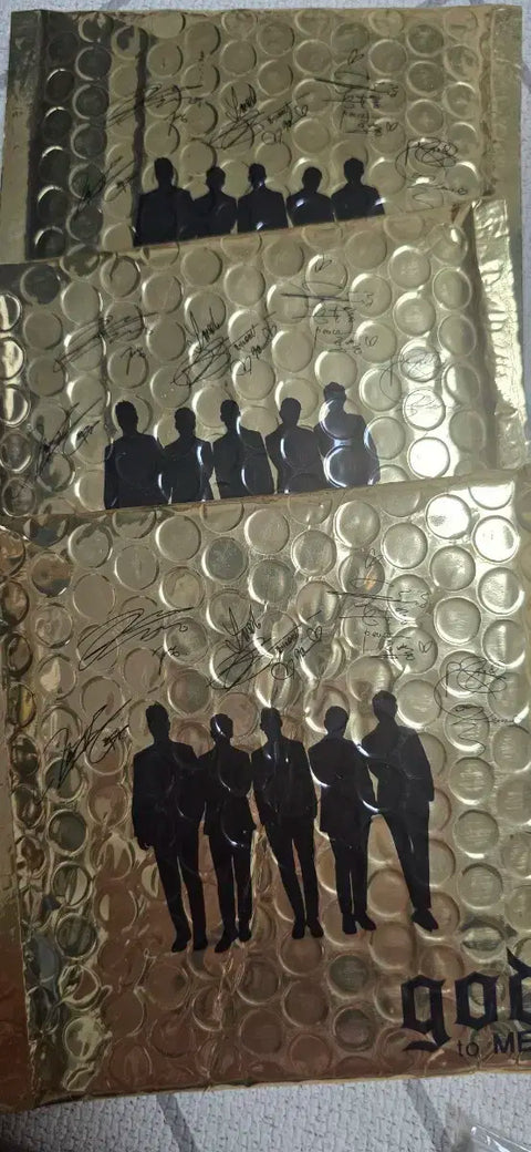 g.o.d