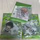 Blue Lock Ichiban Kuji H Prize Mini Acrylic Bachira, Shido Ryusei, Otoya Eita