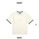 BTS Jin Seokjin Echo T-shirt L size New with photocard