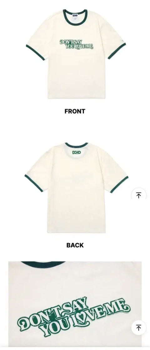 BTS Jin Seokjin Echo T-shirt L size New with photocard