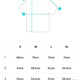BTS Jin Seokjin Echo T-shirt L size New with photocard