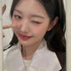IVE Jang Wonyoung photocard bundle