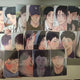 Lezhin Comics 1to10 Collection Photocard, Good Morning