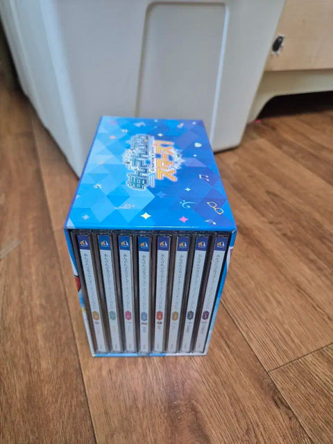 Ensemble Stars! Album Vol. 1 Box