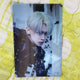 TXT Tomorrow X Together Yeonjun Lenticular Photocard