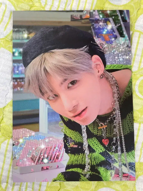 TXT Taehyun from TXT