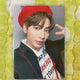 TXT Taehyun photocard
