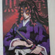 Demon Slayer Collectible Card Profile
