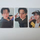 Bang Chan Changbin Han Accordion photocard
