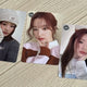 (G)I-DLE Shuhua Covernat photocard