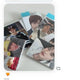 Rise Wonbin Sohee unofficial goods photocard transfer, Eunseok tarot Sungchan Anton lucky draw group order