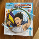 Sakamoto Days Sakaday Sega Kuji F Prize Heisuke Badge