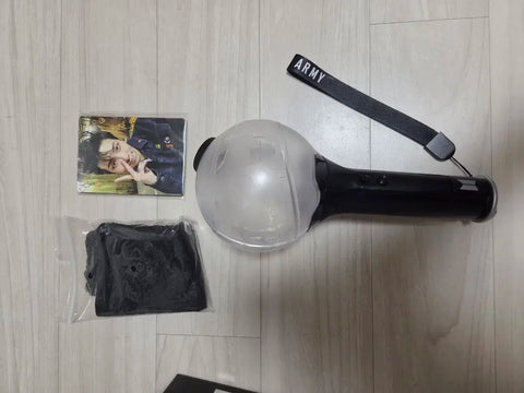 ARMY Bomb Ver.3 Full Set