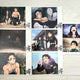 Demon Slayer Tanjiro Mugen Castle Arc Teaser Photocard Namjatown Collecting Card Umbrella Marker