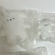 EXO Baekhyun doll Baeku Meommoo Mini Baeku Meommoo