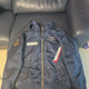 STRICT-G Alpha Industries Mobile Suit Gundam Flight Jacket
