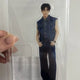 Espoir Mark Acrylic Stand