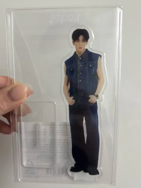 Espoir Mark Acrylic Stand
