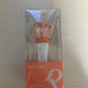 Red Velvet Mini Light Stick Keyring Unopened