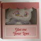 EXO Baekhyun Churu Shop Doll