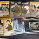 Selling Conan Takagi Satomiwako Takagi Wataru cards.