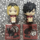 Haikyu!! Look Up Cushion Set Kuroo Kenma