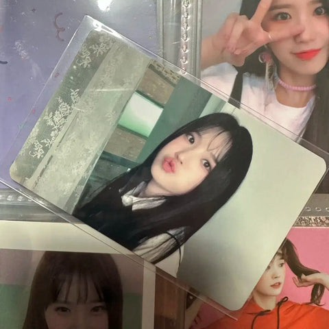 fromis_9 Song Hayoung Wego Synnara POB