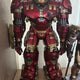 Hot Toys Iron Man Hulkbuster 1.0