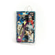 Classic Gintama Hijikata Keychain