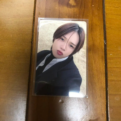 &TEAM K IZ*ONE MIU Photocards Selling/Trading/Splitting