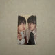 NCT Wish Wishful Winter Album Riku Sakuya Full Set including photocard