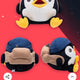 Valorant Dance Penguin Plush - L