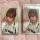 Choi Yena Blooming Wings Fansign Unreleased Photo