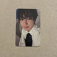 NCT Wish Wishful Winter Sakuya photocard included full set