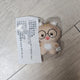 Lucy, Choi Sang-yeop, Sang-yeob, 7cm