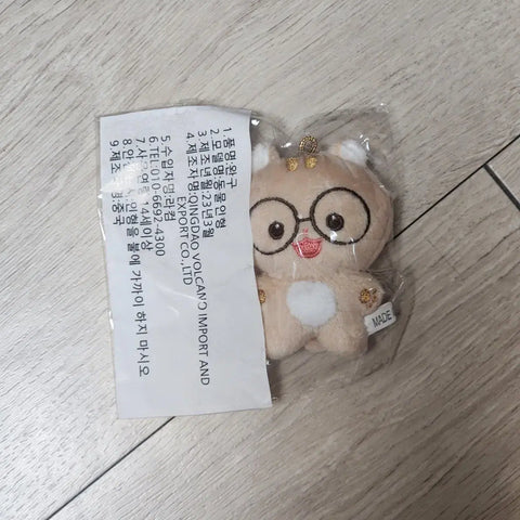Lucy, Choi Sang-yeop, Sang-yeob, 7cm