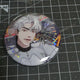 Dash Can Badge Baek Eunho