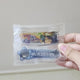 Ensemble Stars Aoba Tsumugi merch bundle (badges, acrylics)
