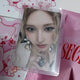 IVE Gaeul Secret Evil Cupid Album Doll Keyring Transfer/Trade