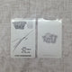 Haechan photocard bundle, beatbox istj version