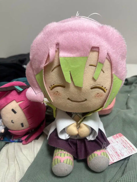 Demon Slayer Dolls Bundle