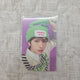 NCT Dream Jisung photocard The Dream Show 3 Fortune Dreamscape