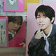 NCT WISH Ryo Ssm 30th Anniversary Photocard + Fortune + Postcard