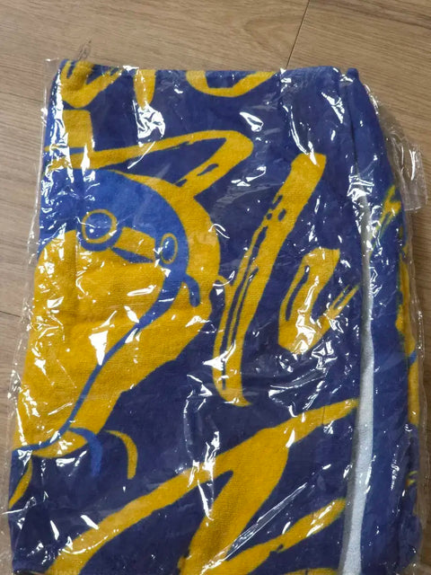 Eve Unopened BoniBoni Towel Eve