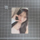 IVE Lee Seo Secret Loved Album Photocard