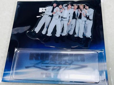 Rise Japan MD Acrylic Stand