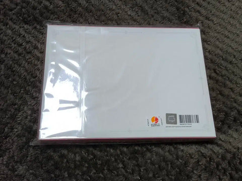 Unopened/Free Shipping) Return of the Mount Hua Sect: Bloom Animation Book & CD Package