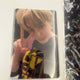 Jimin Muse Universal Japan Limited Edition Photocard Postcard